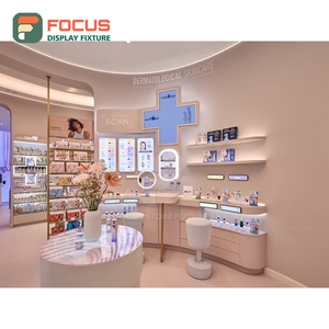 ขาตั้งโชว์วิกผมระดับพรีเมียม โครงสร้างแข็งแรง ชั้นวางหลายชั้น สำหรับจัดแสดงในร้านค้า - Product Image 5