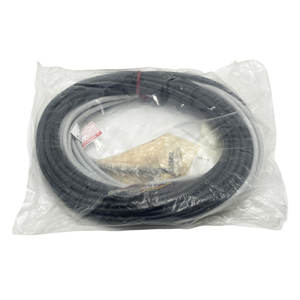 Câble de connexion toronné KEYENCE SL-VP7N de 7 m de qualité supérieure, NPN, pour rideau lumineux de sécurité série SL-V, fil blindé 8 conducteurs - Product Image 3