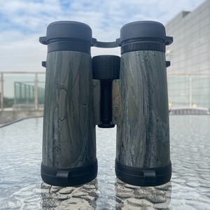 Camouflage Binoculars 10X42 High Magnification Night Vision Outdoor Hunting - Product Image 4