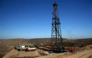 Polímero de control de pérdida de fluido de perforación de alta viscosidad estándar API, carboximetilcelulosa de sodio de HV/HV - Product Image 3