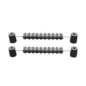 Ballon <span class=keywords><strong>de</strong></span> Football avec poignée manuelle en plastique, accessoires pour ballon et Football, vente en gros, bon prix, 1 pièce - Product Image 4