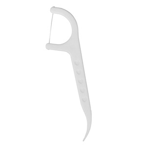 Cure-dents à fil dentaire emballés individuellement (50 pièces par sachet), cure-dents à fil dentaire, cure-dents à fil dentaire pour offrir en cadeau, clinique - Product Image 2