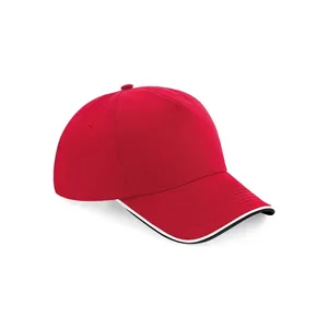 Auto. Gorra de 5 Paneles, Merchandising Personalizado - Product Image 1