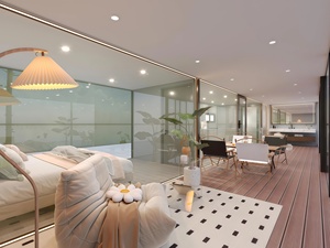 <span class=keywords><strong>บ้าน</strong></span>แคปซูลเคลื่อนที่ขนาดเล็ก ติดตั้งง่าย เหมาะสำหรับการเดินทางพักผ่อนกลางแจ้ง รักษาสิ่งแวดล้อม <span class=keywords><strong>บ้าน</strong></span>สำเร็จรูปทรงแอปเปิ้ล - Product Image 6