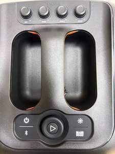 Sistema de Audio para RV de Alta Potencia de 100W con Buena Calidad de Sonido y Configuración Acústica Sincera, con Micrófono - Product Image 5