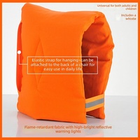 Casque de protection d'urgence pour les équipes de sauvetage, protection de la tête pour les situations d'incendie, de tremblement de terre et de catastrophes