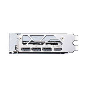 Professional GeForce RTX5060Ti 16G GAMING TRIO <b>WHITE</b> Gaming <b>Graphics</b> <b>Card</b> With 128-bit for PC Video Gaming <b>Graphics</b> <b>Card</b> - Product Image 2