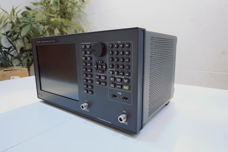 Keysight E5063A ENA Vector Network Analyzer| Alibaba.com