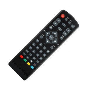 Hostrong Nouveau Remplacement Nouvelle Arrivée Télécommande Convient pour Satellite Set Top Box STB Contrôleur <span class=keywords><strong>Sagemcom</strong></span> - Product Image 3