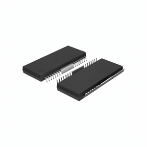28 SOP + 2 Heat Tabs BA5954FM-E2 In Stock Components Electronic Power Management (PMIC) - Product Image 1