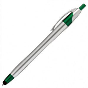 Factory Made Hotel Plastic Retractable Ballpoint Custom <b>Gift</b> Promotional Cheap Logo Pen - Product Image 1