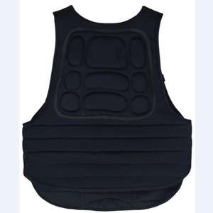 شعار مخصص علامة خاصة للكبار والأطفال الرجال أسود النيوبرين EPE Foam تصفح تأثير تأثير صدرة الحياة - Product Image 2