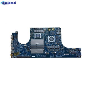 MS-16WK1สำหรับ <span class=keywords><strong>MSI</strong></span> <span class=keywords><strong>Bravo</strong></span> <span class=keywords><strong>15</strong></span> A4DDR GF65 GF63 GS65มาเธอร์บอร์ด MS-16WK แล็ปท็อปที่ R5-4600H <span class=keywords><strong>R7</strong></span>-<span class=keywords><strong>4800H</strong></span> ทดสอบ CPU โอเค - Product Image 3