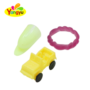 Hot bán phim hoạt hình sữa sô cô la Cookie trứng đồ chơi cho trứng bất ngờ - Product Image 3