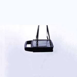 Testeur de gestation pour chevaux, dispositif de détection de chaleur pour élevage, scanner à ultrasons pour bovins, sonar pour bétail, écran LED 5,7 pouces, sonde 6,5 MHz - Product Image 5