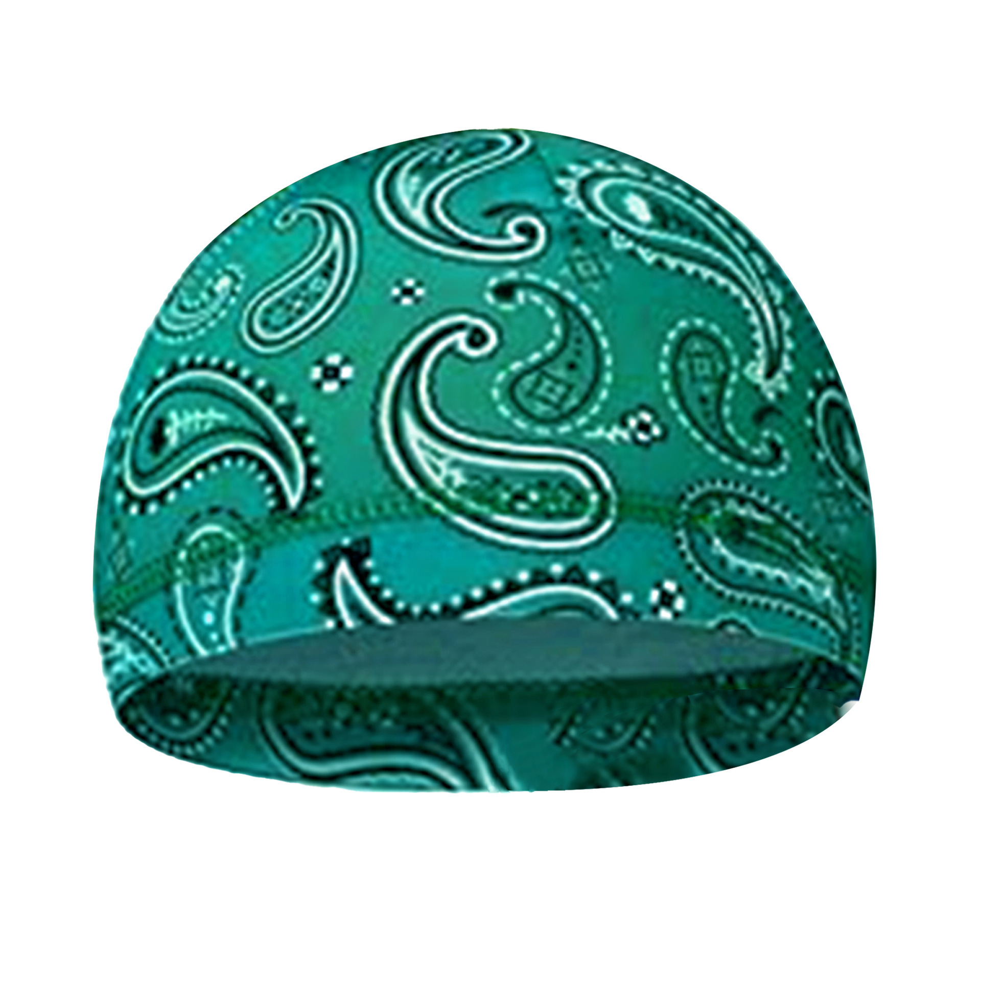 Verde oscuro