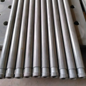 Offre Spéciale Tube de protection de thermocouple réfractaire de haute qualité Nitrure de silicium <span class=keywords><strong>Si3N4</strong></span> Tube <span class=keywords><strong>SiC</strong></span> en carbure de silicium collé - Product Image 2