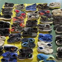 Chaussures de sport d'occasion