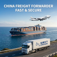Agente Logístico de Transporte Especial Puerta a Puerta de China a Bolivia y Perú, Agente de Exportación Ferroviaria y Marítima de China