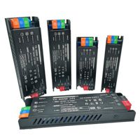 Alimentation à découpage 24V 100W de haute qualité, sortie monophasée AC/DC, 50/60Hz, entrée 100~265V, pour éclairage LED