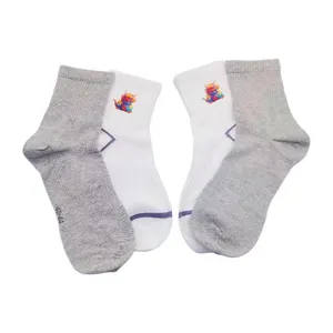 2024 New Products Wholesale Sport Socks High Quality Thick Tennis Socks For People