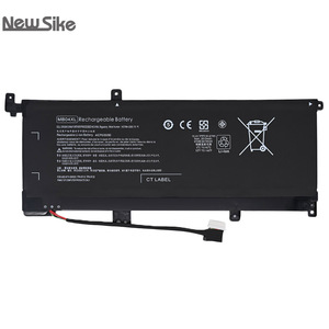 Batería de ordenador portátil al por mayor de fábrica para HP ENVY X360 15 M6 15-AQ 15-AR 1. 1 <span class=keywords><strong>MB04XL</strong></span> - Product Image 2