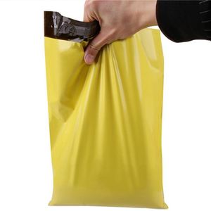 Logo personnalisé imprimé poly mailer sac grand sacs postaux enveloppe pour <span class=keywords><strong>la</strong></span> vente en gros - Product Image 5