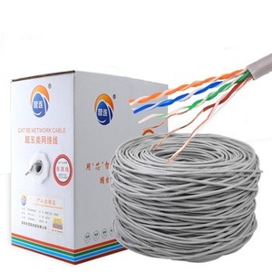 Proveedor Chino de <span class=keywords><strong>Cable</strong></span> LAN Cat5 de 305m, <span class=keywords><strong>50</strong></span> <span class=keywords><strong>Metros</strong></span>, 20 <span class=keywords><strong>Metros</strong></span>, 1000 pies, UTP, FTP, SFTP, <span class=keywords><strong>Cable</strong></span> de <span class=keywords><strong>Internet</strong></span> Cat5a, Cat 5 - Product Image 6