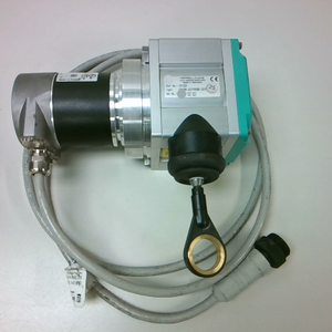 ตัวเข้ารหัสแบบหมุนประสิทธิภาพสูง รุ่น DZM58N-S22YYR0wbrBN-1213/191222 ใช้ได้กับ-Nuevo Sin Caja สำหรับใช้งานในอุตสาหกรรม - Product Image 1