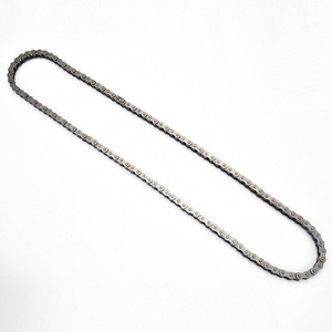 Rueda de cadena de rodillos de transmisión para motocicleta, vehículo de playa todoterreno, cuatro ruedas, ATV, engranaje y cadena de distribución para motocicletas - Product Image 4