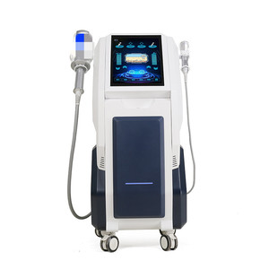 Factory Price Vertical Inner Ball <b>Roller</b> Massage Equipment/ Inner Ball <b>Roller</b> Machine - Product Image 2