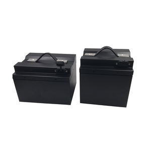 Baterai Skuter Listrik 60V Harga Murah Baterai Lithium Ion 60V 20Ah - Product Image 3