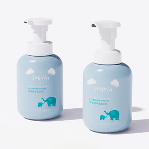 ขวดปั๊มโฟม PETG/PET คุณภาพสูง ยี่ห้อ Mingdun ขนาด 110/120/130/135/140 มล. สำหรับ<span class=keywords><strong>โฟม</strong></span><span class=keywords><strong>ล้าง</strong></span><span class=keywords><strong>หน้า</strong></span> แชมพู และโลชั่น - Product Image 2