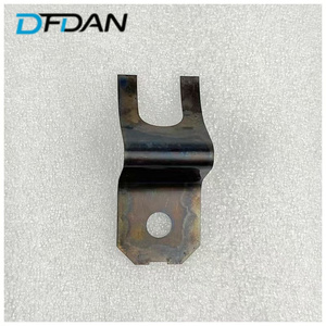 4298715 Bague de retenue pour axe de piston pour pièces de rechange moteur Cummins Isx15 / Qsx15 / X15 - Product Image 4
