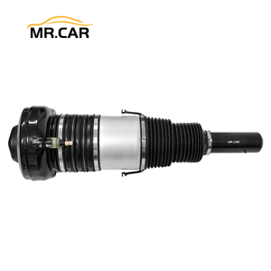 UE/US marché préféré 2017 <span class=keywords><strong>Bose</strong></span> Q7 4M 2016 - 2026 Oe Strut Suspension pneumatique amortisseur avant <span class=keywords><strong>L</strong></span>/R pour Audi 4M0616039ae - Product Image 2