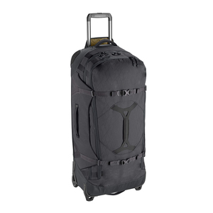 Equipaje <span class=keywords><strong>de</strong></span> transporte <span class=keywords><strong>de</strong></span> 34 pulgadas para hombre y mujer, Maleta rodante <span class=keywords><strong>de</strong></span> <span class=keywords><strong>2</strong></span> <span class=keywords><strong>ruedas</strong></span>, lateral suave, Maleta Deportiva con <span class=keywords><strong>ruedas</strong></span> para exteriores - Product Image 6