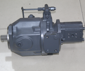 Bomba Hidráulica HD250 para Excavadora <span class=keywords><strong>Kato</strong></span>, Repuestos 60272212 A10V071DFLR 31R-PSC12K01, Bomba de Pistones Axiales OEM - Product Image 1