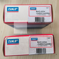 Roulements de capteur S-K-F importés BMB-6205/048S2/UA002A, contrôleur de roulement d'encodeur de moteur
