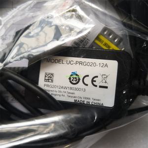 UC-PRG020-12A Delta HMI & PLC USB Programmier kabel * Neues Original * auf Lager * - Product Image 3