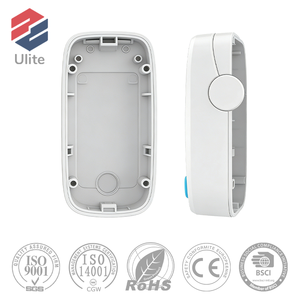 Développement d'outillage pour dispositifs de <span class=keywords><strong>mesure</strong></span> de l'<span class=keywords><strong>oxygène</strong></span> sanguin, conception et fabrication de moules de moulage par injection, moule d'injection plastique personnalisé - Product Image 1