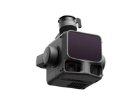 Système LiDAR aérien longue portée haute précision Qianxun Zenmuse L3 1535nm