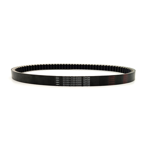 Manufacturers Hot Selling High Strength High Quality Motorcycle Belt KYMCO 23100-LFG2-E000 for <strong>CT250</strong> - Product Image 1