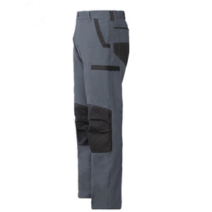 Wholesale Men Tactical Pants Lightweight,Manufacturer Cargo Ripstop Security Guard <strong>Trousers</strong> With Multi Pockets,<strong>Combat</strong> Pants OEM - Product Image 1