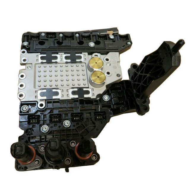 Auto Mechatronic Transmission Control Unit With Valve TCU TCM Factory GS7D36SG 28607846717 4360145303 for BMW 5 (F10) M5 11-16