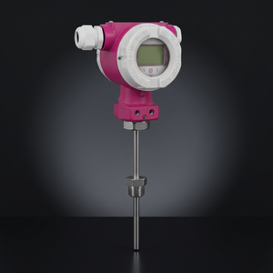Capteur de température à thermocouple <span class=keywords><strong>Pt100</strong></span> 4-20mA haute efficacité, nouvelle marque, OEM ODM IP65 <span class=keywords><strong>WiFi</strong></span> - Product Image 1