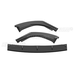 Protector de Parachoques Delantero para Honda City Sedan 2023, Kit de Carrocería, Accesorios para Auto - Product Image 6