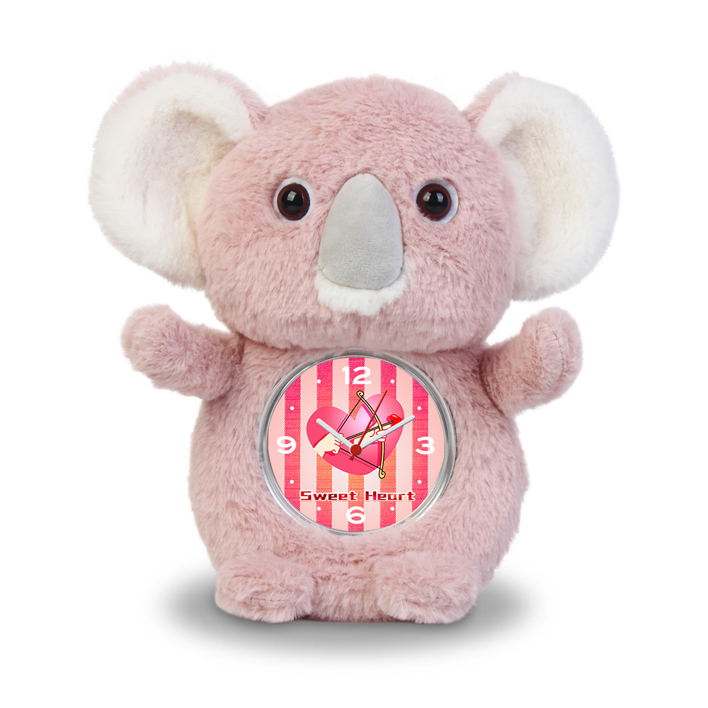 นาฬิกาโคอาล่า 4