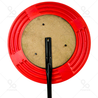 Support de fléchettes en acier Portable de haute qualité PENPEN Offre Spéciale avec plateau spécial pour jeu de fléchettes en sisal DS03