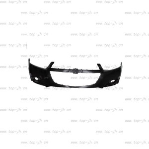 カーバルJHボディパーツオートランプフロントバンパーforCAPTIVA 12オートバンパーJH01-CPT12-016 - Product Image 6