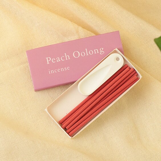 Peachoolong